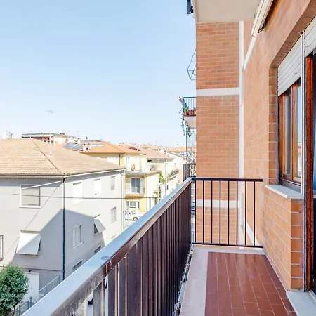 Apartament Italian Experience-casa Acquamarina
