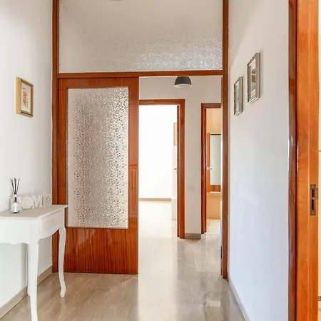 Italian Experience-casa Acquamarina Apartament *