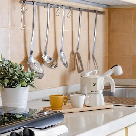 Apartament Italian Experience-casa Acquamarina Porto Recanati