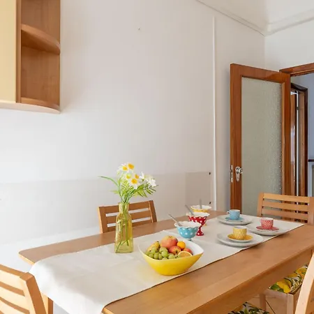 Italian Experience-casa Acquamarina * Porto Recanati