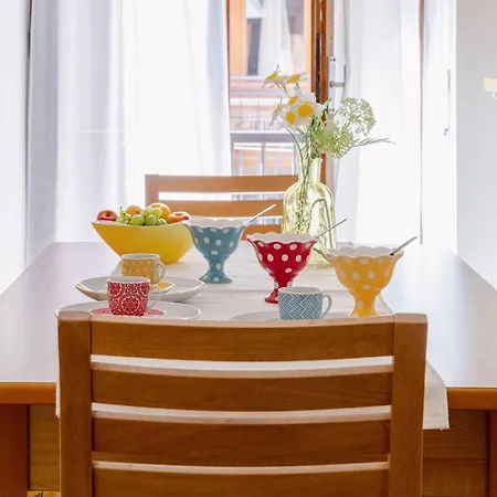 Italian Experience-casa Acquamarina