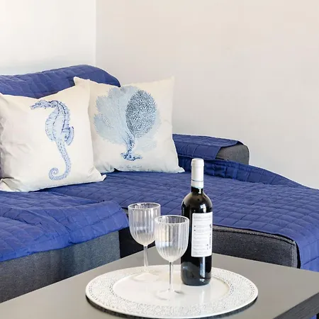 Italian Experience-casa Acquamarina *