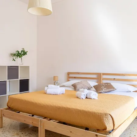 Apartament Italian Experience-casa Acquamarina Porto Recanati