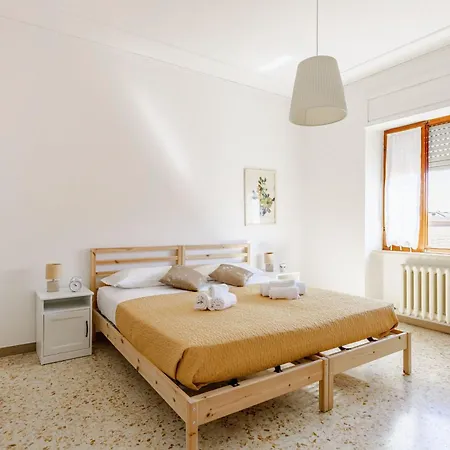 Italian Experience-casa Acquamarina Apartament Porto Recanati