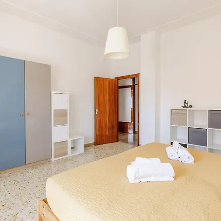 Italian Experience-casa Acquamarina Apartament