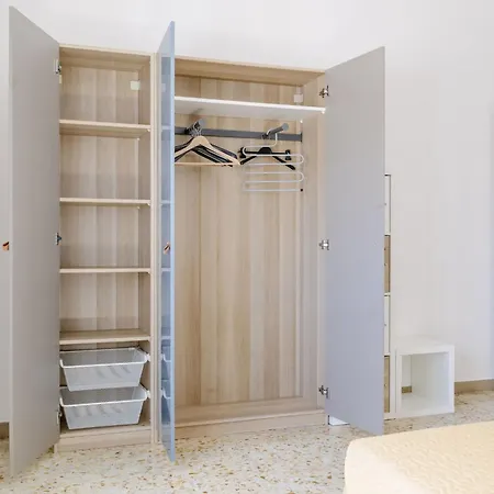 Italian Experience-casa Acquamarina Porto Recanati