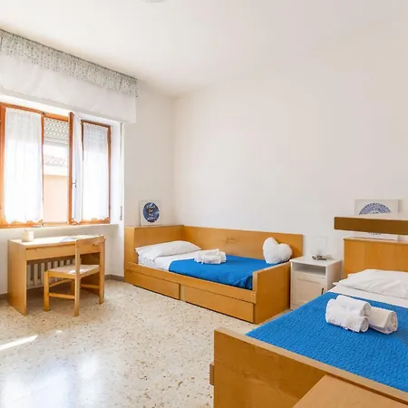 Italian Experience-casa Acquamarina * Porto Recanati