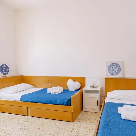 Italian Experience-casa Acquamarina Porto Recanati