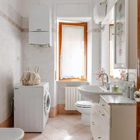 Italian Experience-casa Acquamarina Porto Recanati