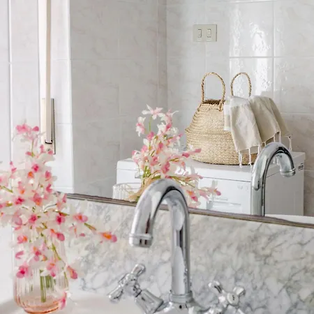 Apartament Italian Experience-casa Acquamarina Porto Recanati
