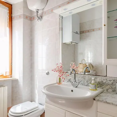 Italian Experience-casa Acquamarina * Porto Recanati