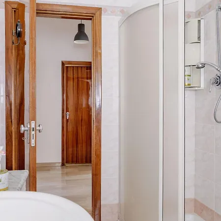 Italian Experience-casa Acquamarina *